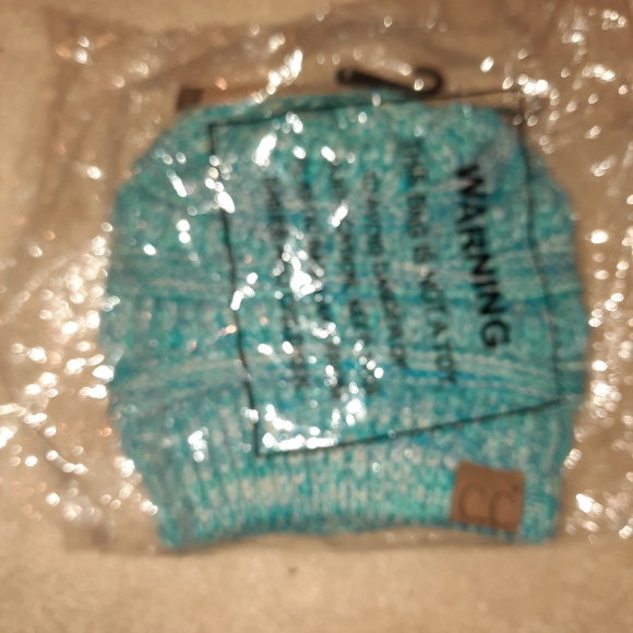 🧞‍♂️🧞‍♀️🧞 3/$30 C.C. Hat - Picture 2 of 3